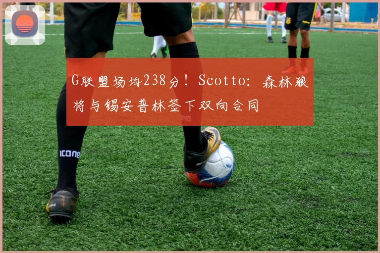 G联盟场均238分！Scotto：森林狼将与锡安普林签下双向合同