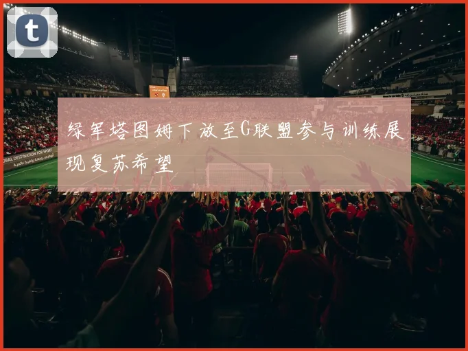 绿军塔图姆下放至G联盟参与训练展现复苏希望