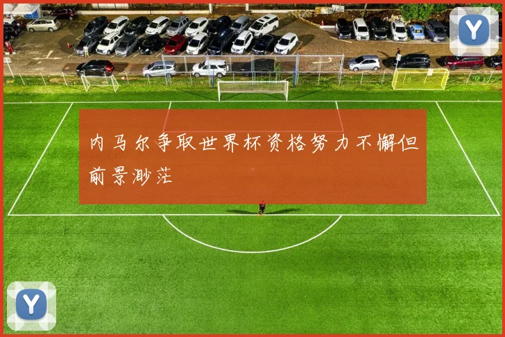 内马尔争取世界杯资格努力不懈但前景渺茫